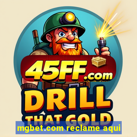 mgbet.com reclame aqui